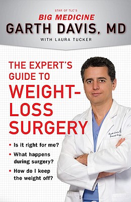 【预售】The Expert's Guide to Weight-Loss Surgery: Is I