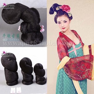 Tête mannequin - Ref 264387 Image 9