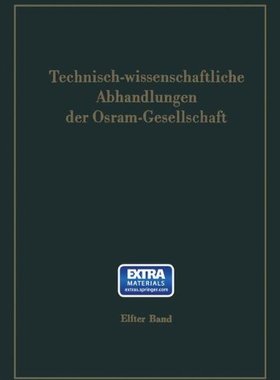【预订】Technisch-Wissenschaftliche Abhandlu...