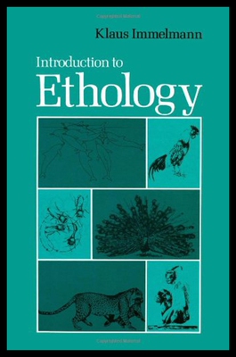 【预售】Introduction to Ethology