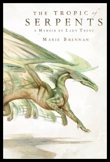 【预售】The Tropic of Serpents: A Memoir by La