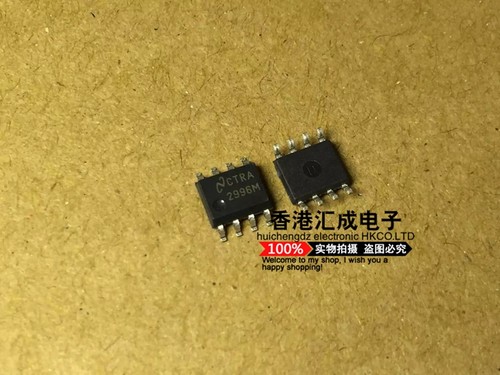 LP2996MX LP2996M LP2996 SOP8 全新原装
