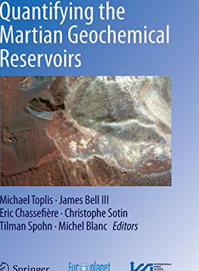 【预订】Quantifying the Martian Geochemical ...