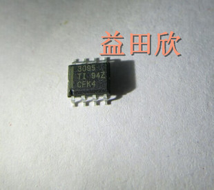 THS3095DDAR  3095  高速运算放大器 全新正品