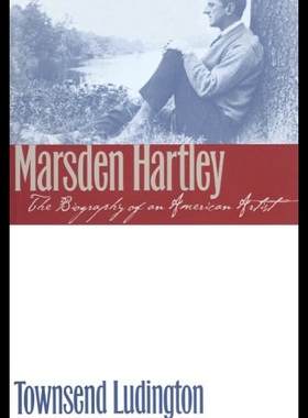 【预售】Marsden Hartley: John Locke and Enlightenment