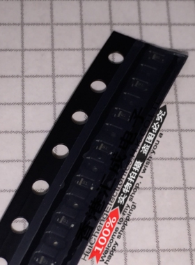 BAS520-02V BAS520 SOD523 全新原装 50个35