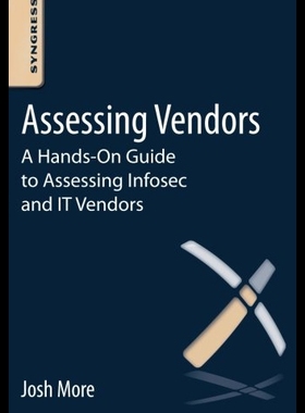 【预售】Assessing Vendors: A Hands-On Guide to Assessing