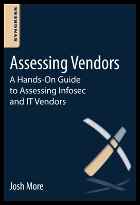 【预售】Assessing Vendors: A Hands-On Guide to Assessing