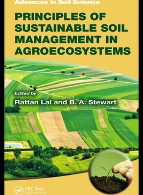 【预售】Principles of Sustainable Soil Management in Agro