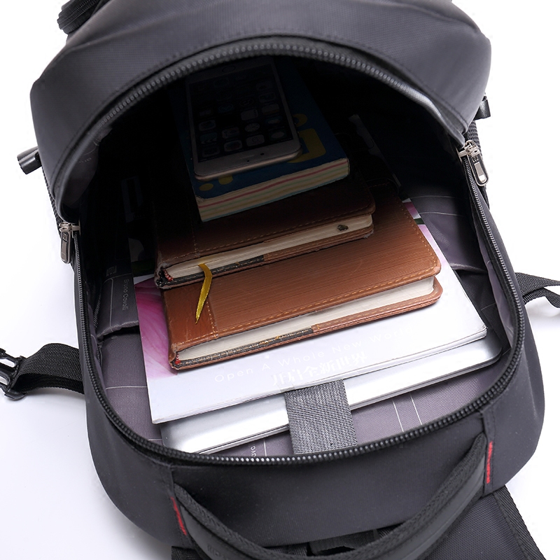Sac à dos lycée - Ref 46149 Image 5