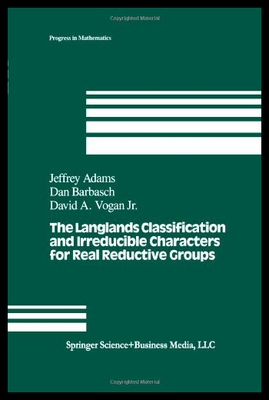 【预售】The Langlands Classification and Irreducible Char