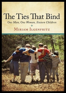 That Ties The Bind 预售