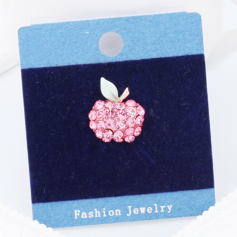 Broche femme YA BAO en autre - Ref 1176815 Image 3