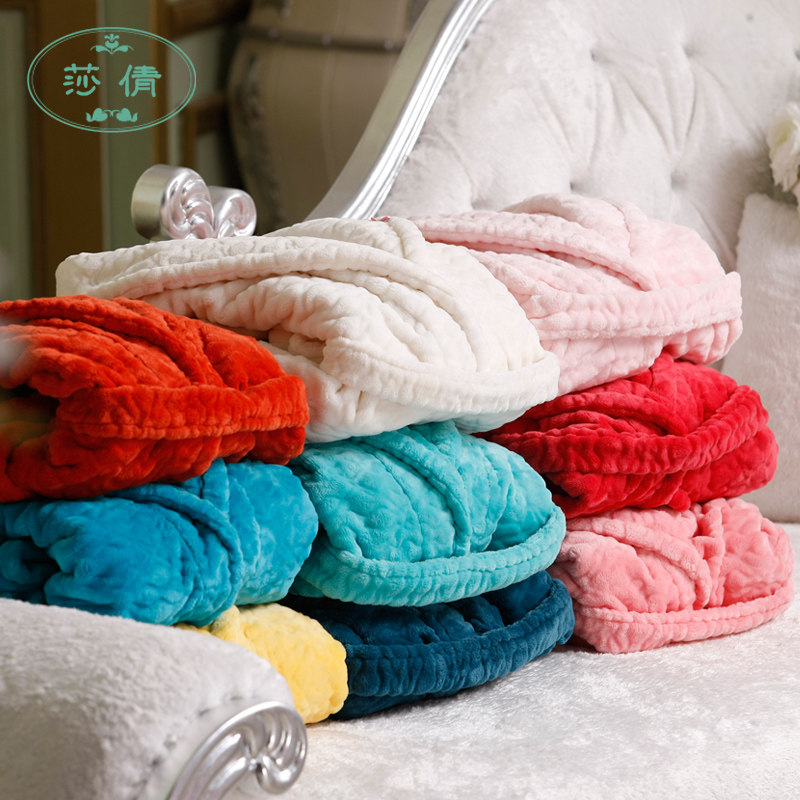 Peignoir jeunesse - Ref 593923 Image 1