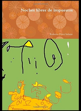 【预售】Noches Libres de Impuestos