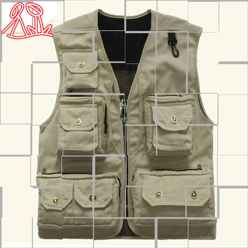 Débardeur sport DIY - Ref 537621 Image 1