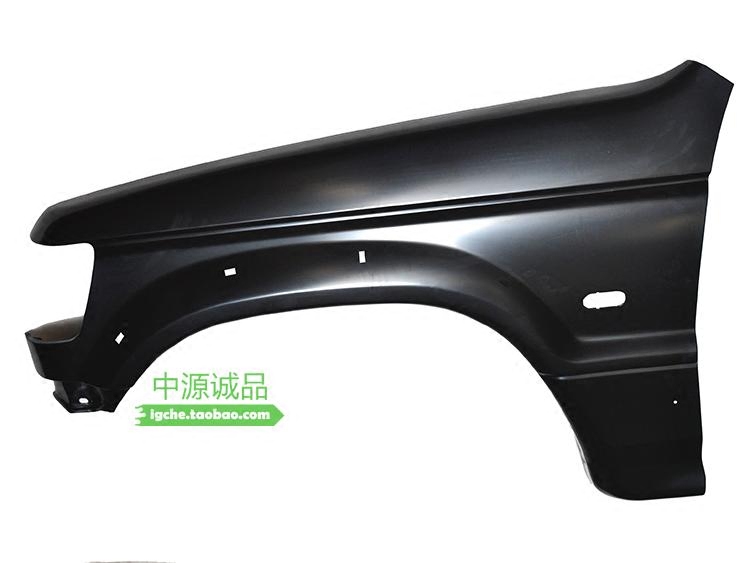 适配三菱猎豹V31V32 V33 V43 V45 奇兵 黑金刚 前叶子板 前翼子板