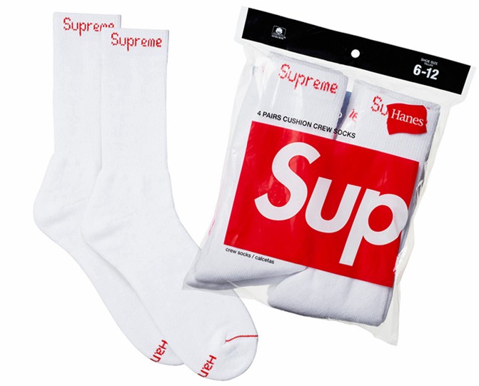 Chaussettes de sport - Ref 1071997 Image 1