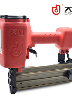 大环牌工业级ST64A气动钢排钉枪 64混凝土钢钉枪水泥钉枪线槽钉枪