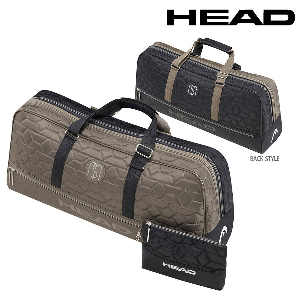 Sac de tennis - Ref 26892 Image 1