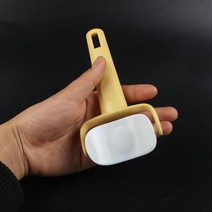 B34圆滚型切刀耐高温饼干专用滚轮刀 烘培工具饺子器饼干模