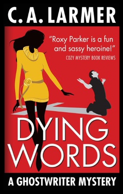 【预售】Dying Words