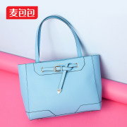 Wheat bags United States, 2015 spring/summer new wind simplicity OL fashion style women's shoulder bag