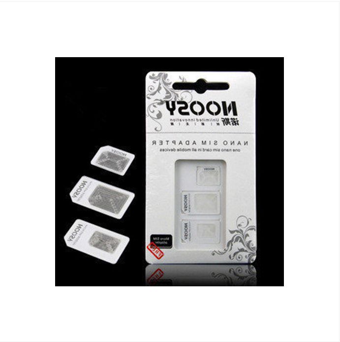 Adaptateur pour cartes SIM - Ref 313937 Image 1