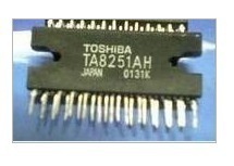 TA8251  TA8251AH
