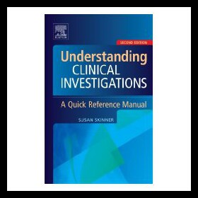 【预售】Understanding Clinical Investigations: A Quick Re