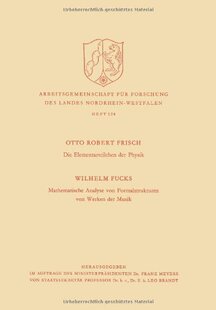 【预售】Die Elementarteilchen Der Physik / Mathematisc...