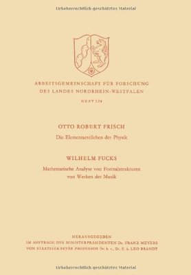 【预售】Die Elementarteilchen Der Physik / Mathematisc...