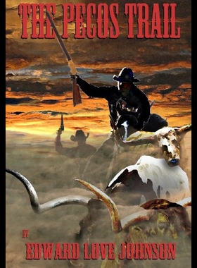 【预售】The Pecos Trail