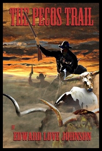 Pecos The Trail 预售