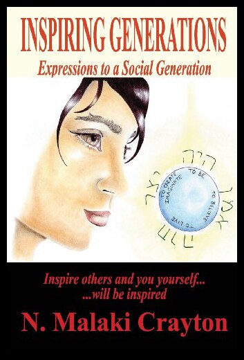 【预售】Inspiring Generations: Expressions to a Social Ge