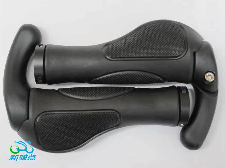 Poignées de vélo PROPALM - Ref 2355121 Image 1