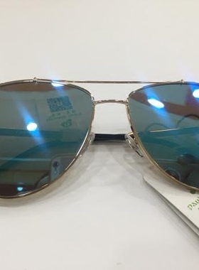 时尚风偏光太阳镜