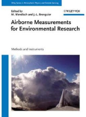 【预订】Airborne Measurements for Environmen...