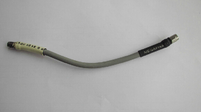 MEGAPHASE 520 50GHz SMA 26.5GHz 30CM 射频同轴 微波测试电缆