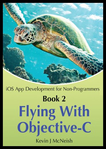 【预售】Book 2: Flying with Objective-C - IOS App Develop