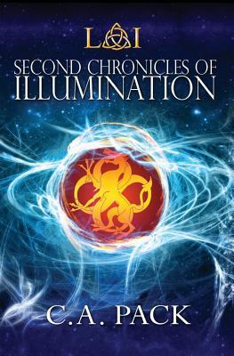 【预售】Second Chronicles of Illumination