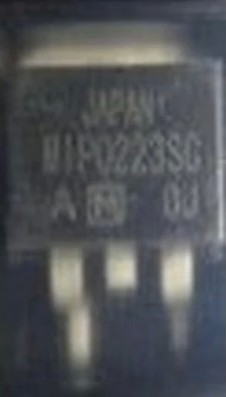 原装 MIP0223SC TO263封装 质量保证