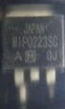 原装 MIP0223SC TO263封装 质量保证
