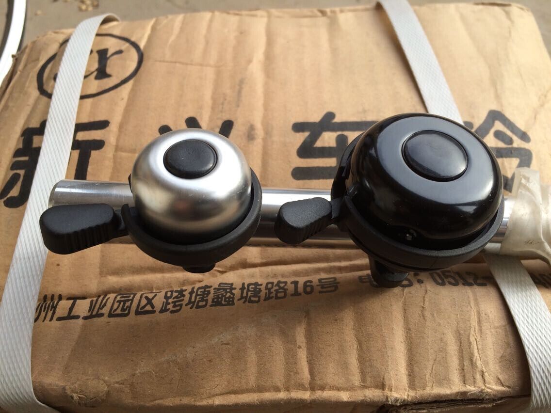 Sonnette de vélo - Ref 1455061 Image 1