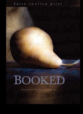 【预售】Booked: Literature in the Soul of Me