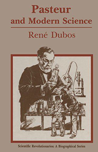 【预订】Pasteur and Modern Science