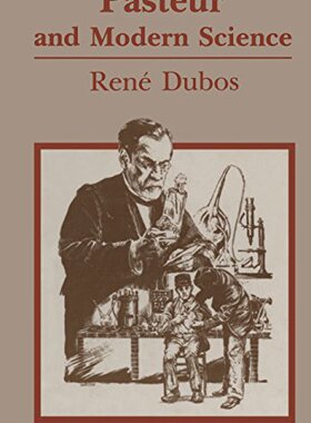 【预订】Pasteur and Modern Science