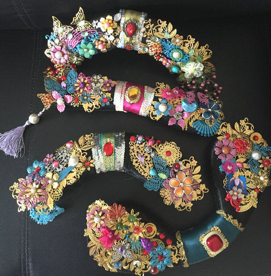 Extension cheveux - Chignon - Ref 248294 Image 1