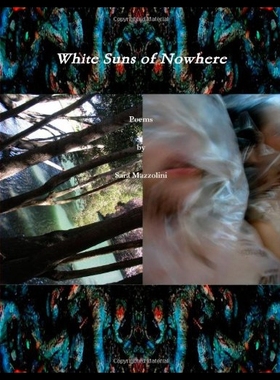 【预售】White Suns of Nowhere