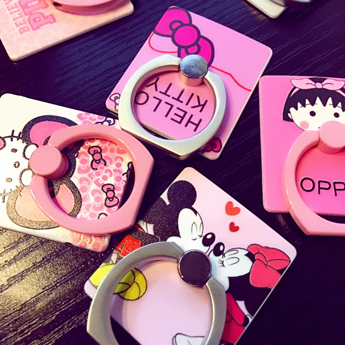 Support téléphone mobile - Ref 1366674 Image 1